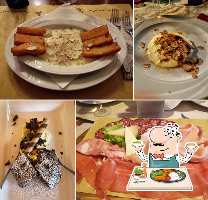 Bar Osteria Pizzeria "Il Tagliere"