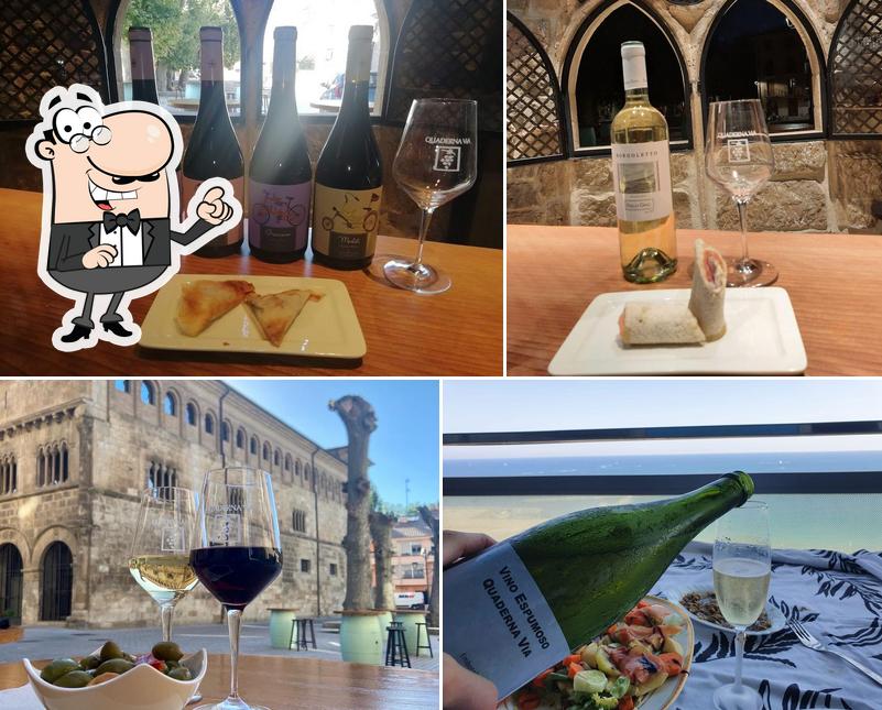 Parranda Wine Bar