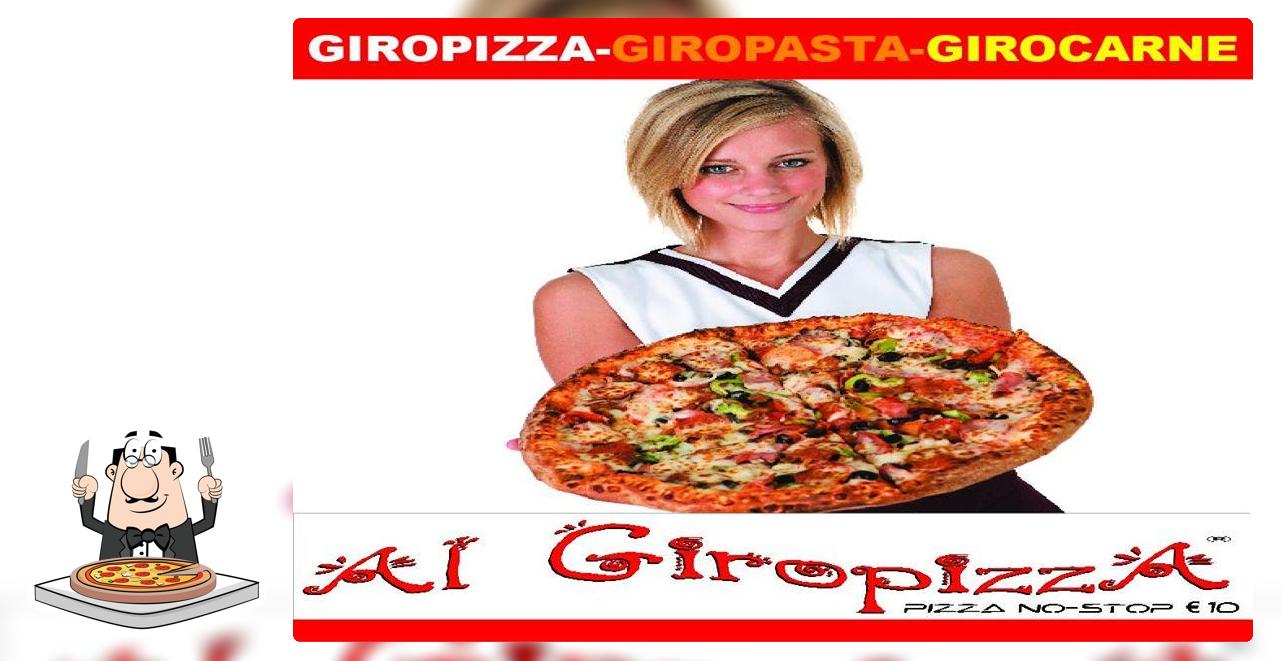 Al Giropizza-Jesolo