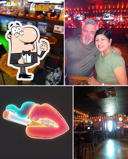 Jack's Pour House