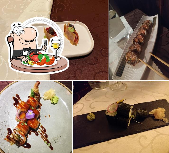 Ristorante Bambus