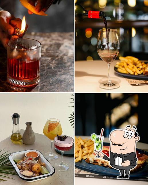 Boca Mixtura - Gastro Experience