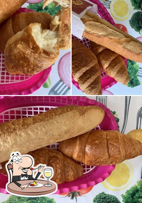Boulangerie les moulins du canigou