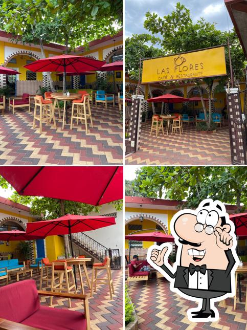 Café Las Flores