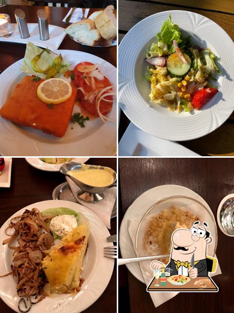 Restaurant Delphi