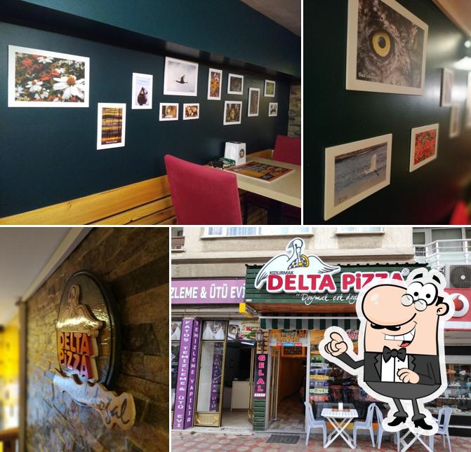 Delta Pizza