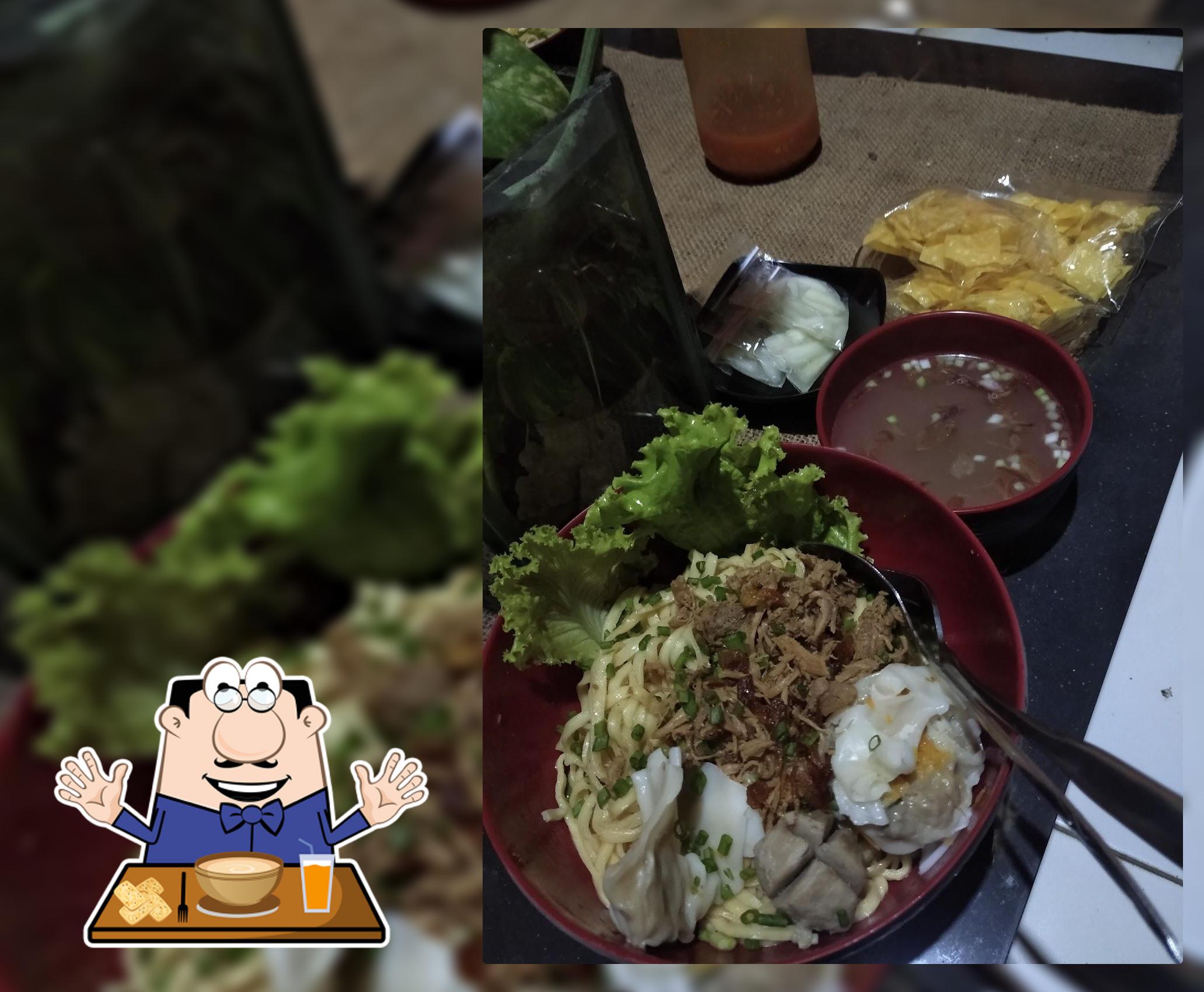 Fazayami Kitchen