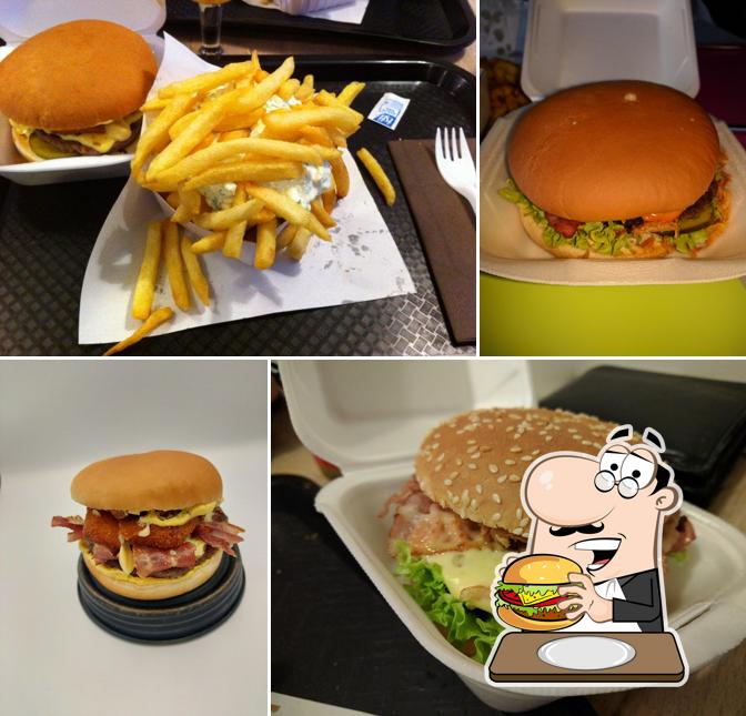 Frituur Tom en Els