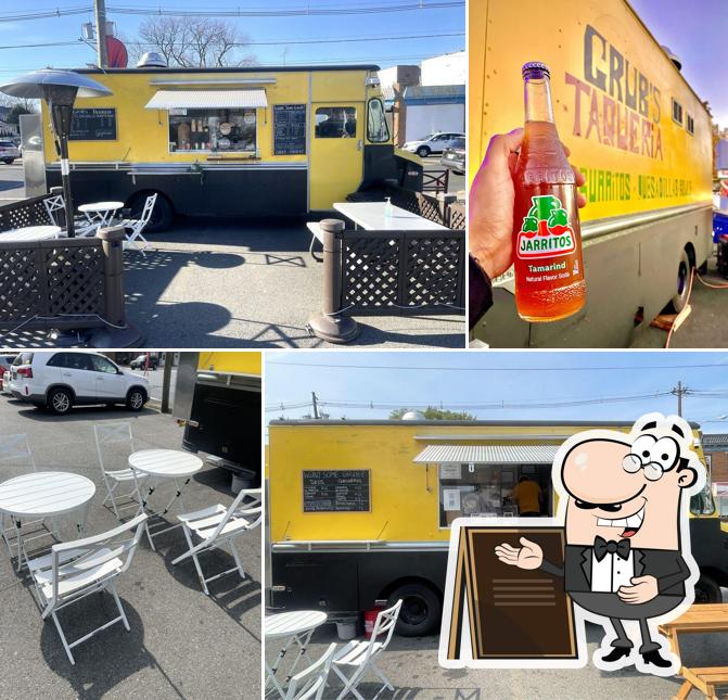 Grub’s Taqueria