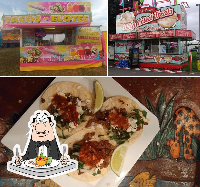 Juanito's Street Tacos