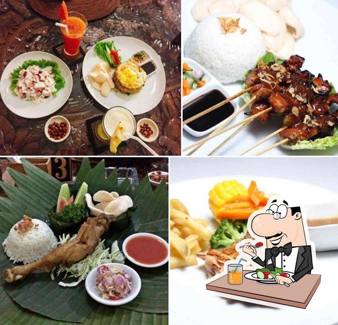 Kayangan Suci Restaurant & Art