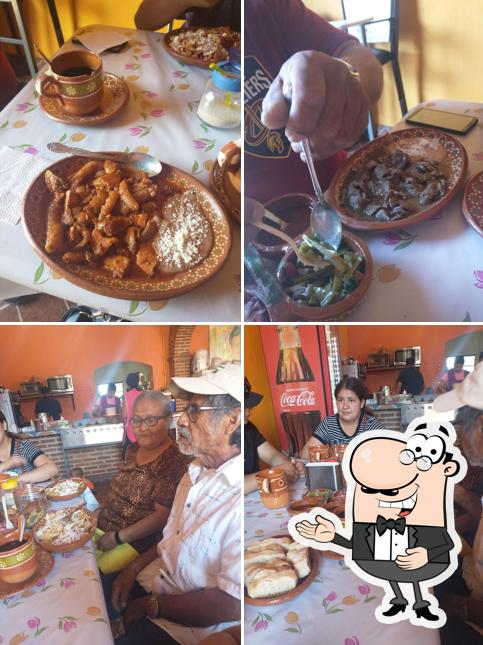 LA COCINA DE KAKY