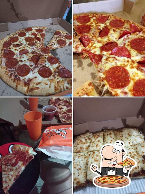 Little Caesars Progreso