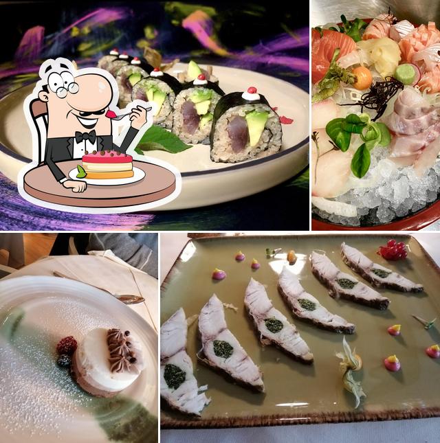 Lu Experience Ristorante
