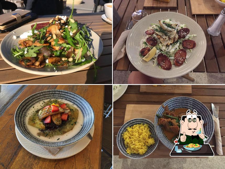 MALOBO Bakery & Terrace Bar