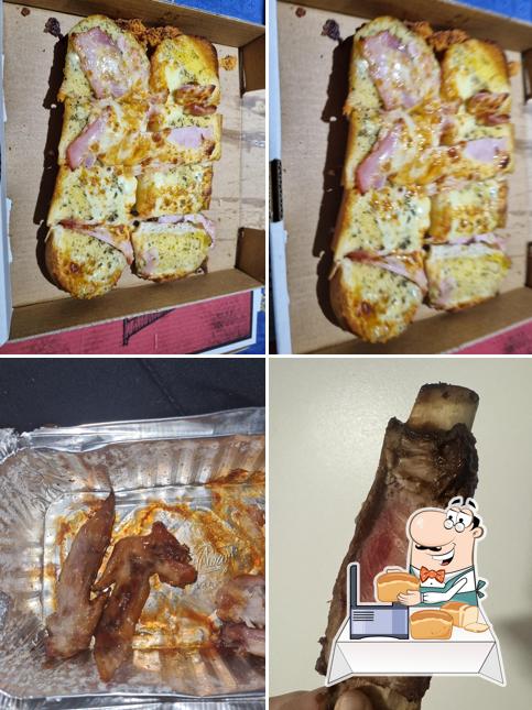 Ma’s Pizza Kitchen - Andergrove
