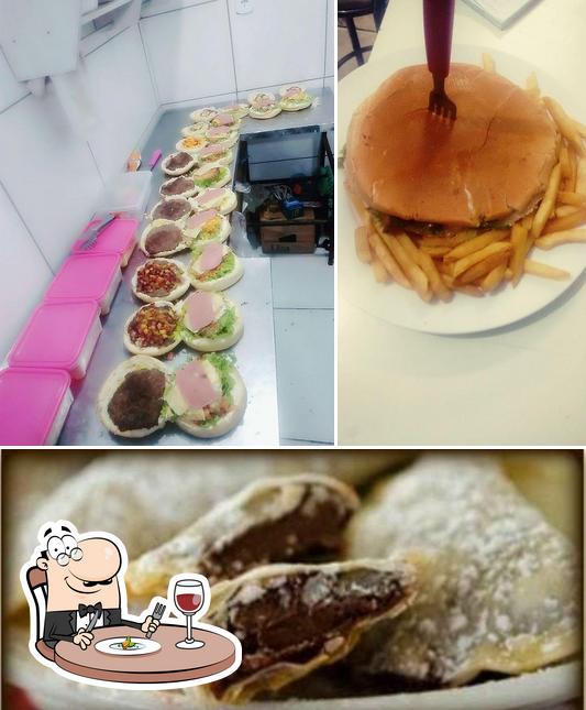 Pica-Pau Lanches