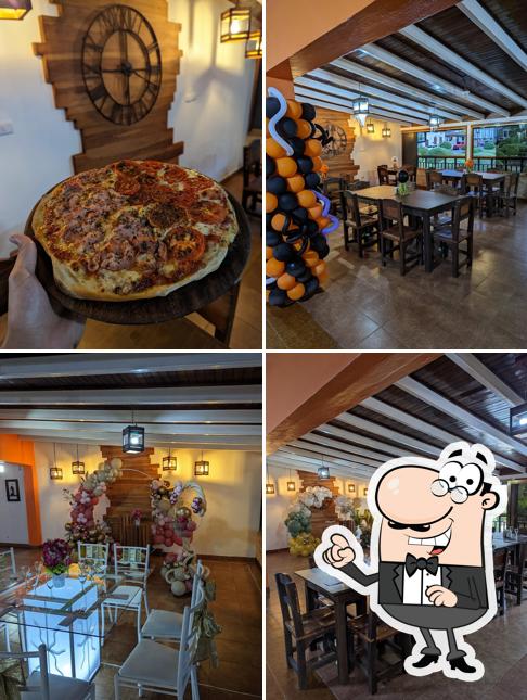 Pizzería Murmuquena