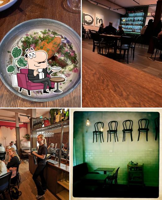 Restaurang Tumült