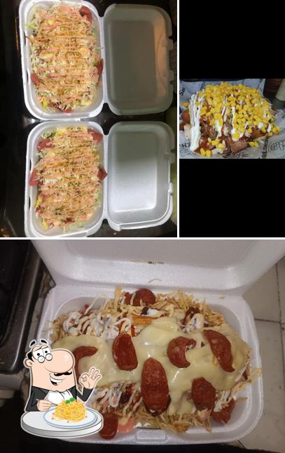 Rincón de las Salchipapas,