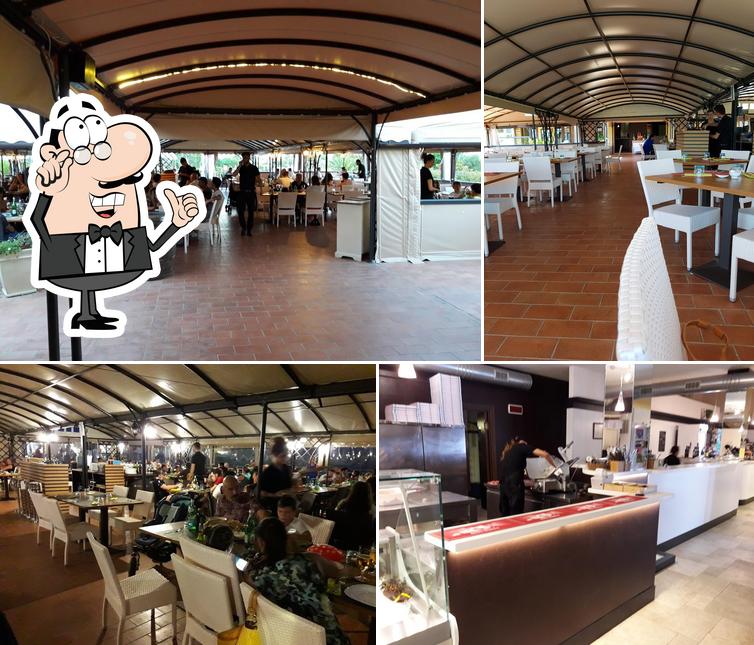 Ristorante La Terrazza