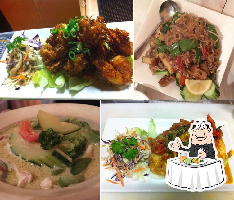 Rosebud Thai Restaurant