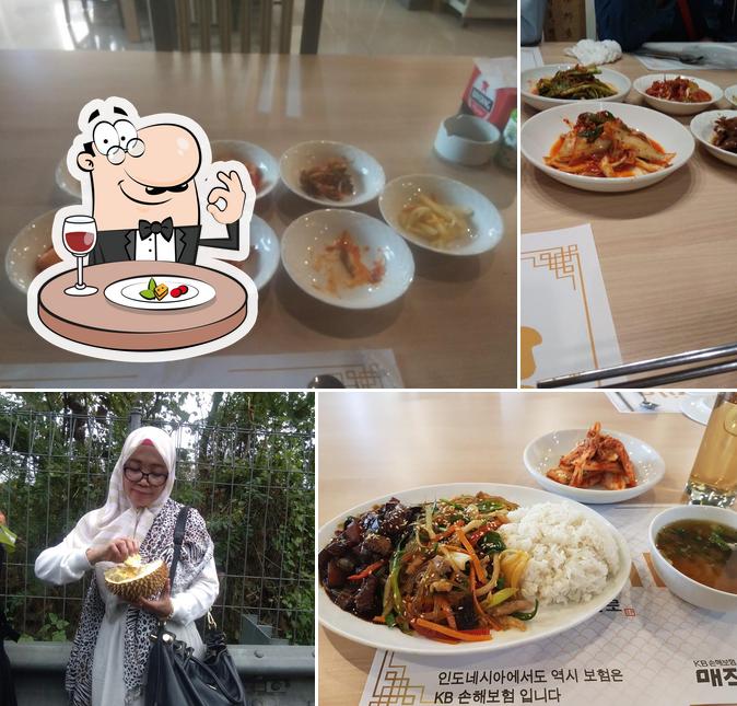 Seoul garden (서울 가든 구 서울정)