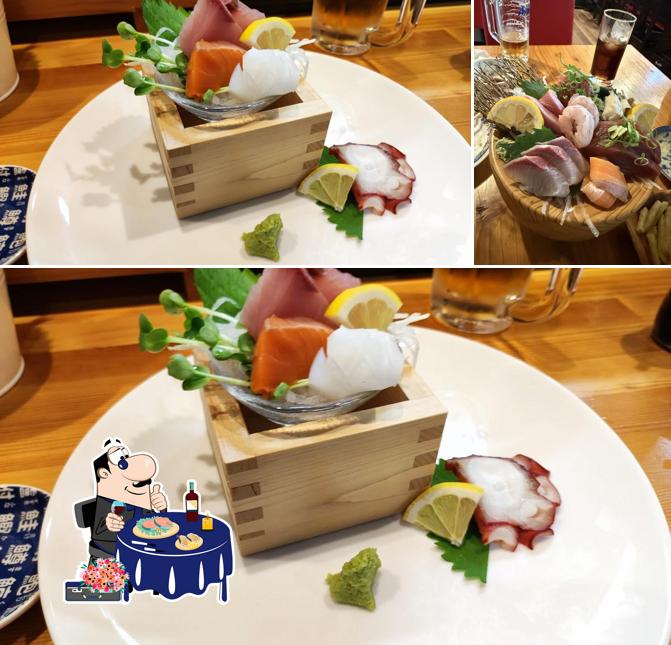 Sushi Bar nico