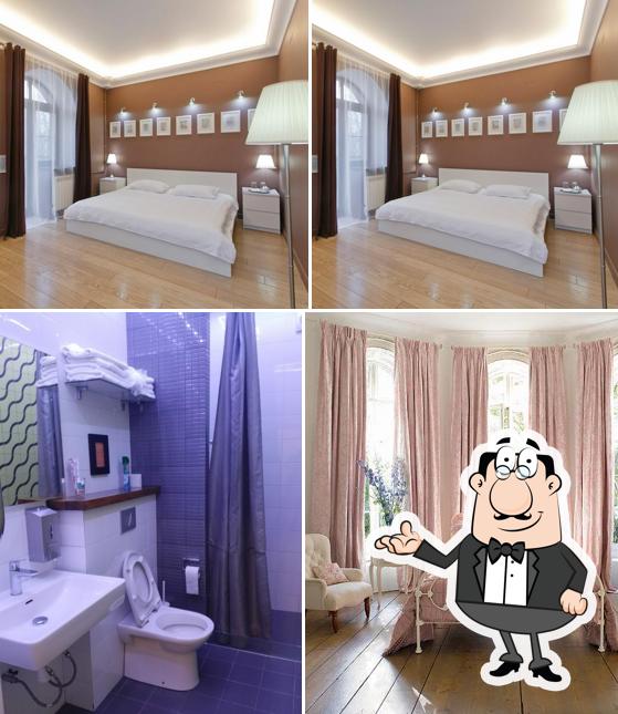 SweetHotel