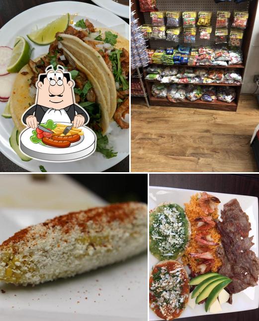 Taqueria San Lucas