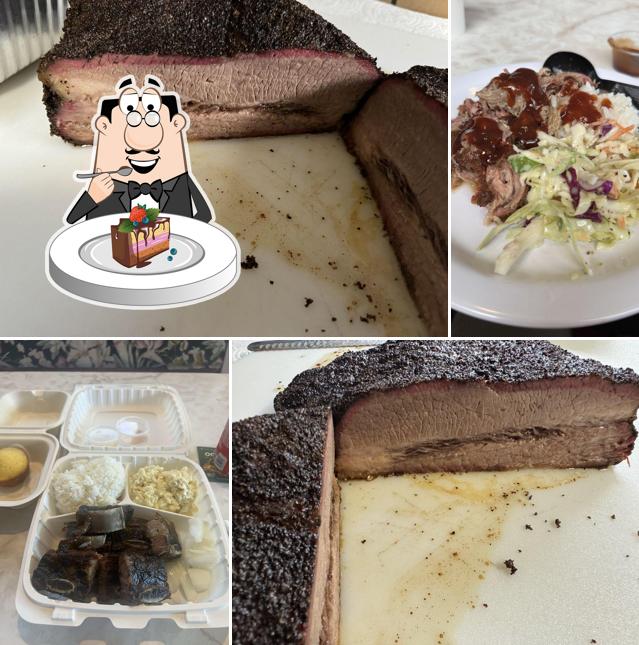 Uncle Bob’s BBQ