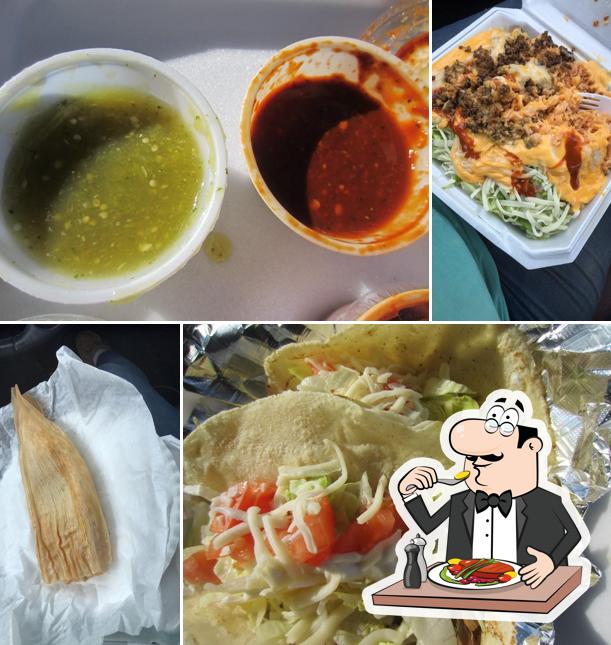 Vazquez Mexican Takeout