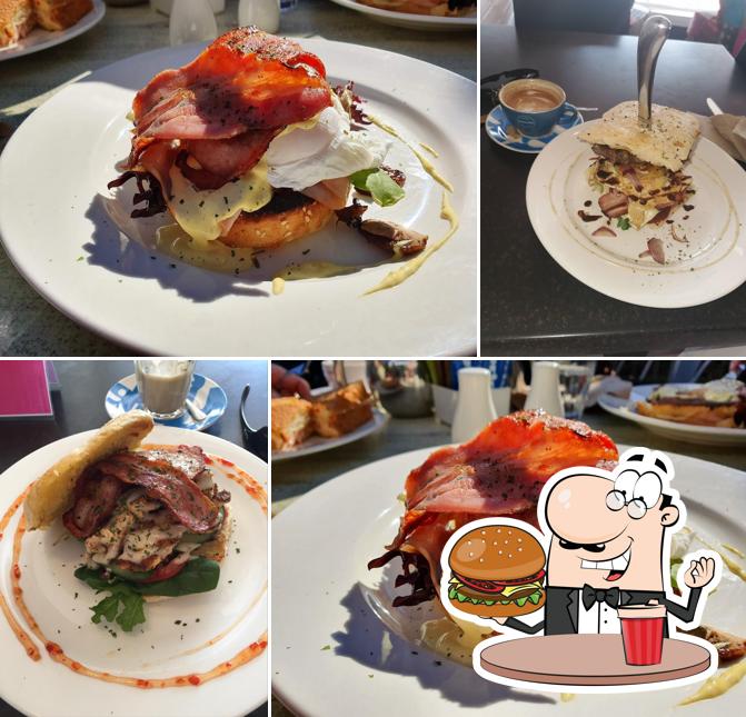 Willow Tree Cafe