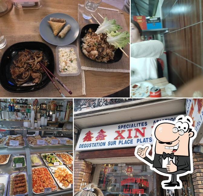 Xin Xin