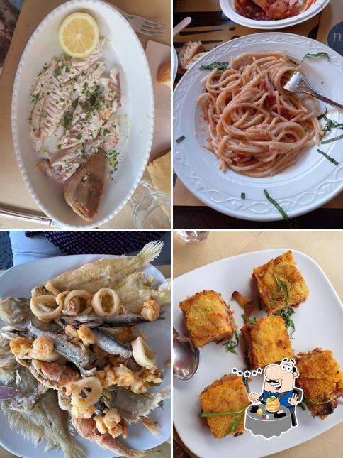mm!! Trattoria