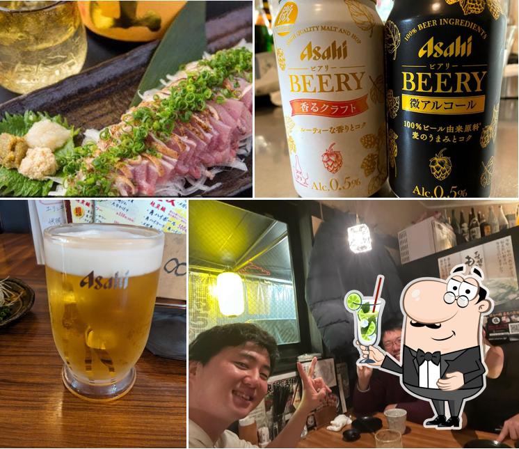 うまかもん酒場かさ 拝島駅前店
