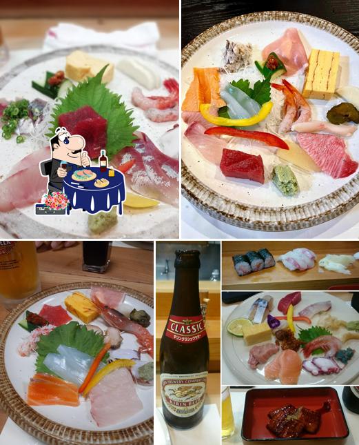 大黒屋寿司店