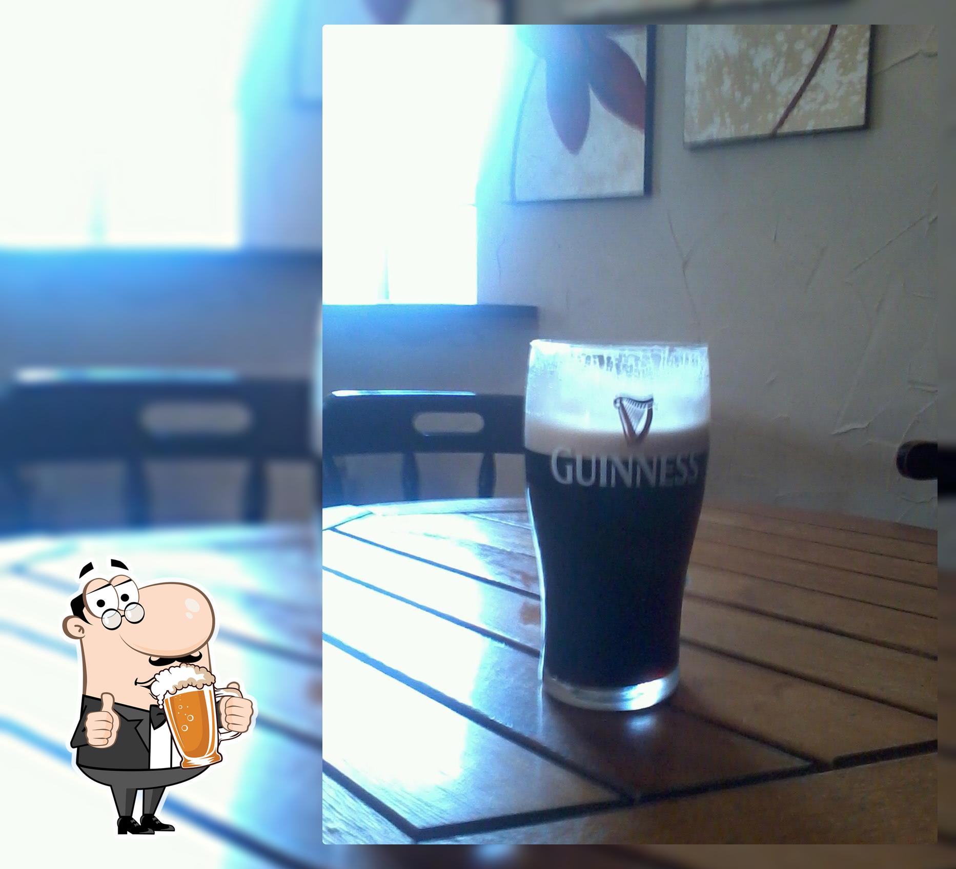 Ryan's Pub
