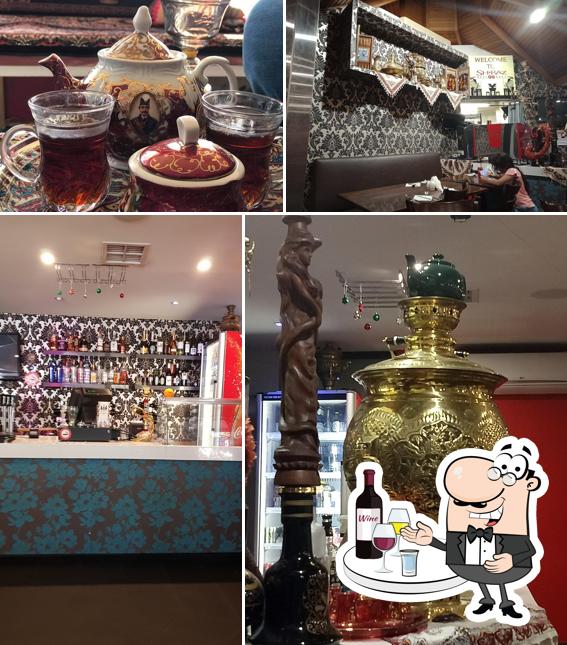 Shiraz Restaurant