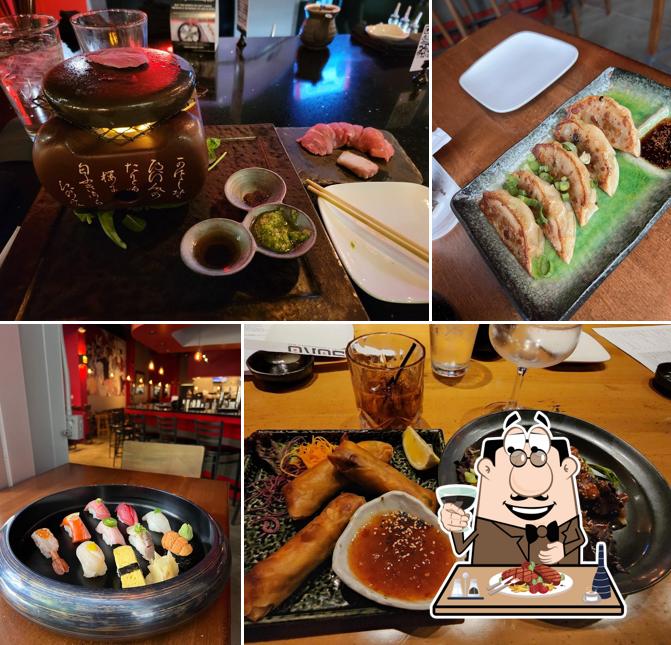Sono Sushi