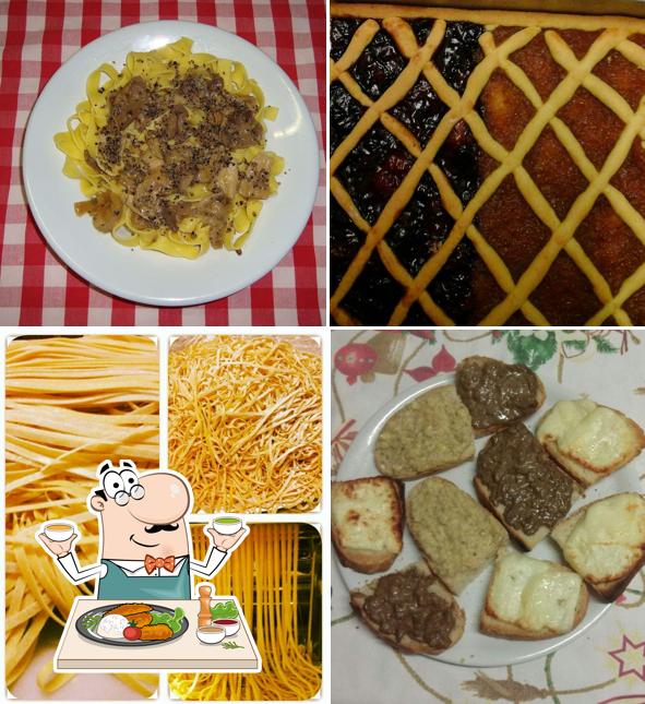 Trattoria Da Giuseppe