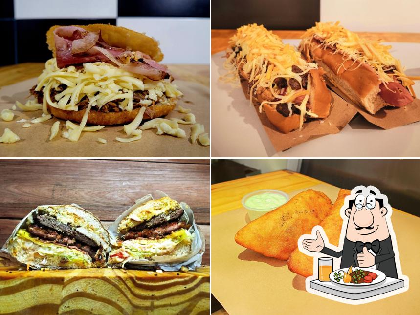 Tu Resuelve Food