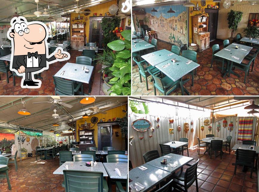 Chico's Cantina