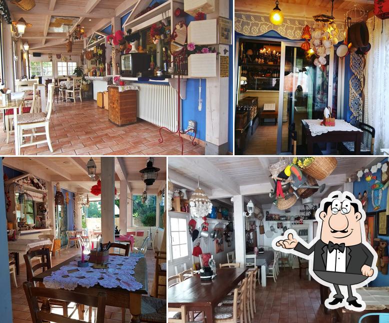 Ristorante Kiosquito 46