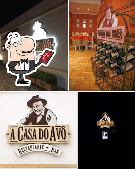 A Casa do Avô