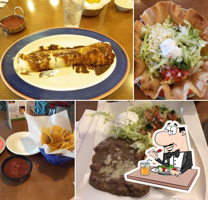 Alebrije - Mexican Restaurant