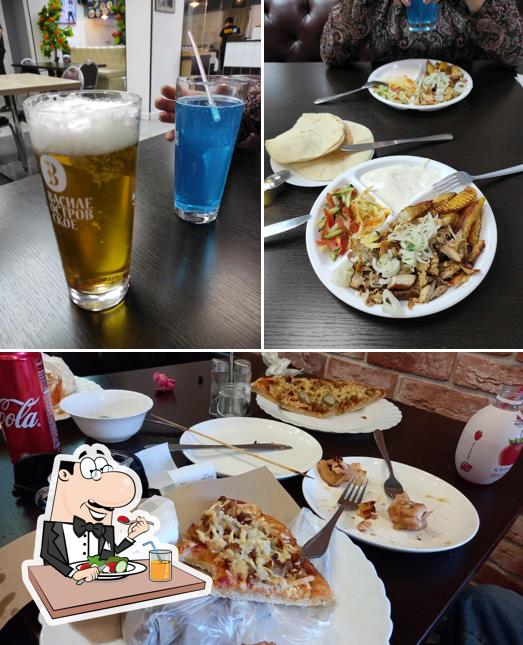 Кафе Bistro Appetito