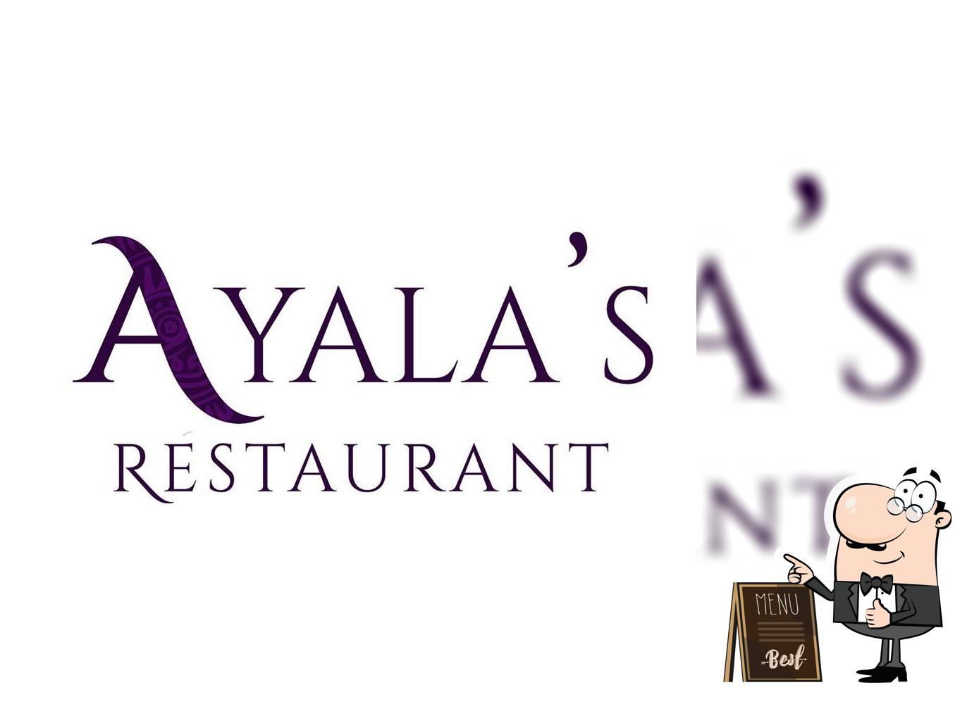 Ayala's Restaurant