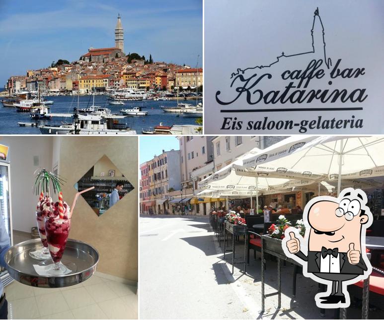 Caffe Bar "KATARINA"