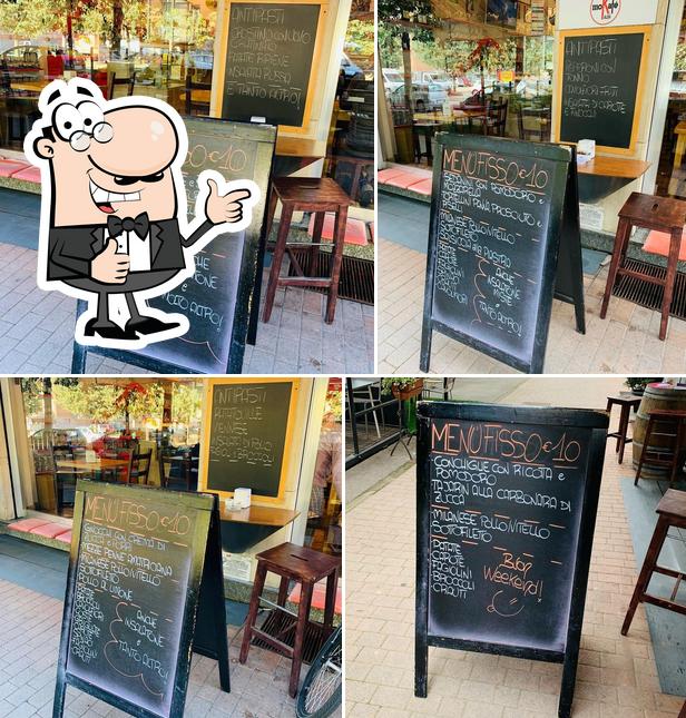 IL Caffe' della Peppina di Morengo Diego
